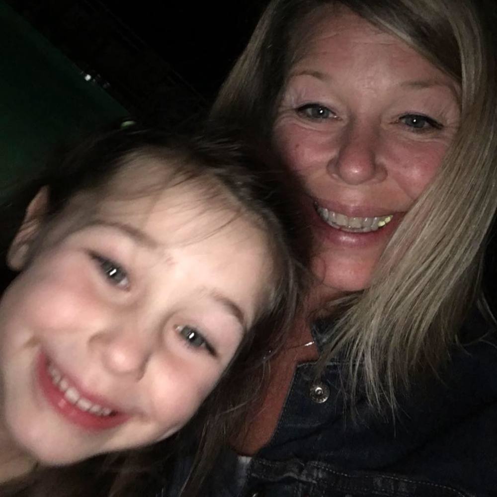 Meet your Posher, Nadia